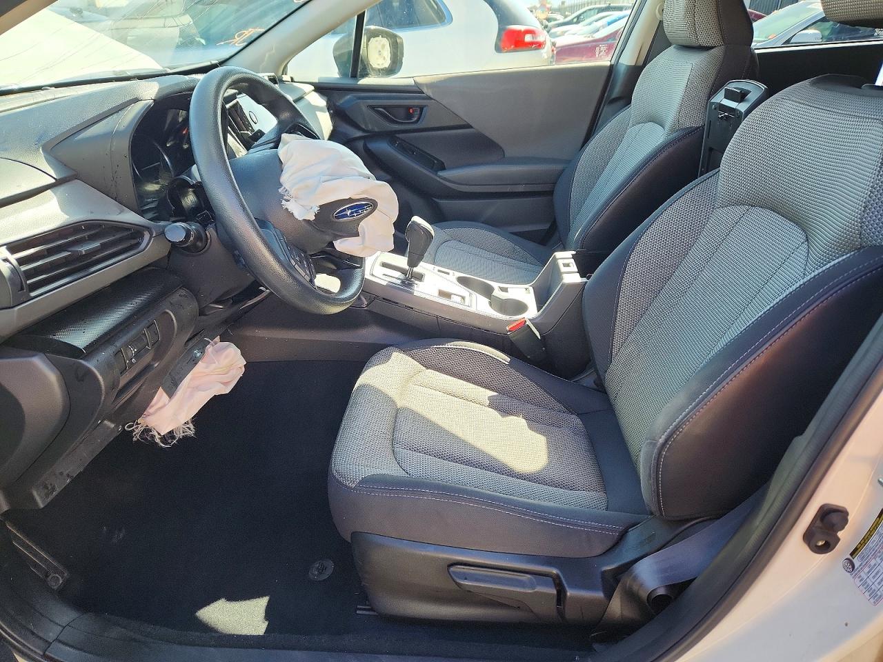 2024 SUBARU CROSSTREK PREMIUM photo 13