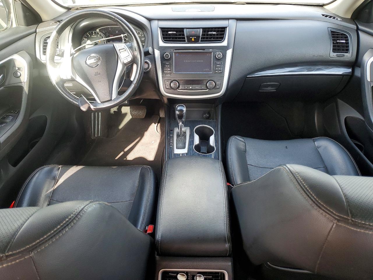 2016 NISSAN ALTIMA 3.5 SL photo 22