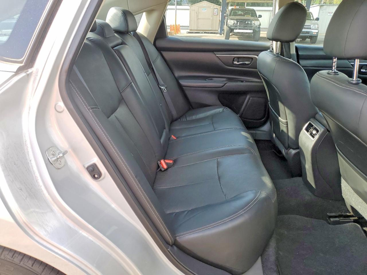 2016 NISSAN ALTIMA 3.5 SL photo 28