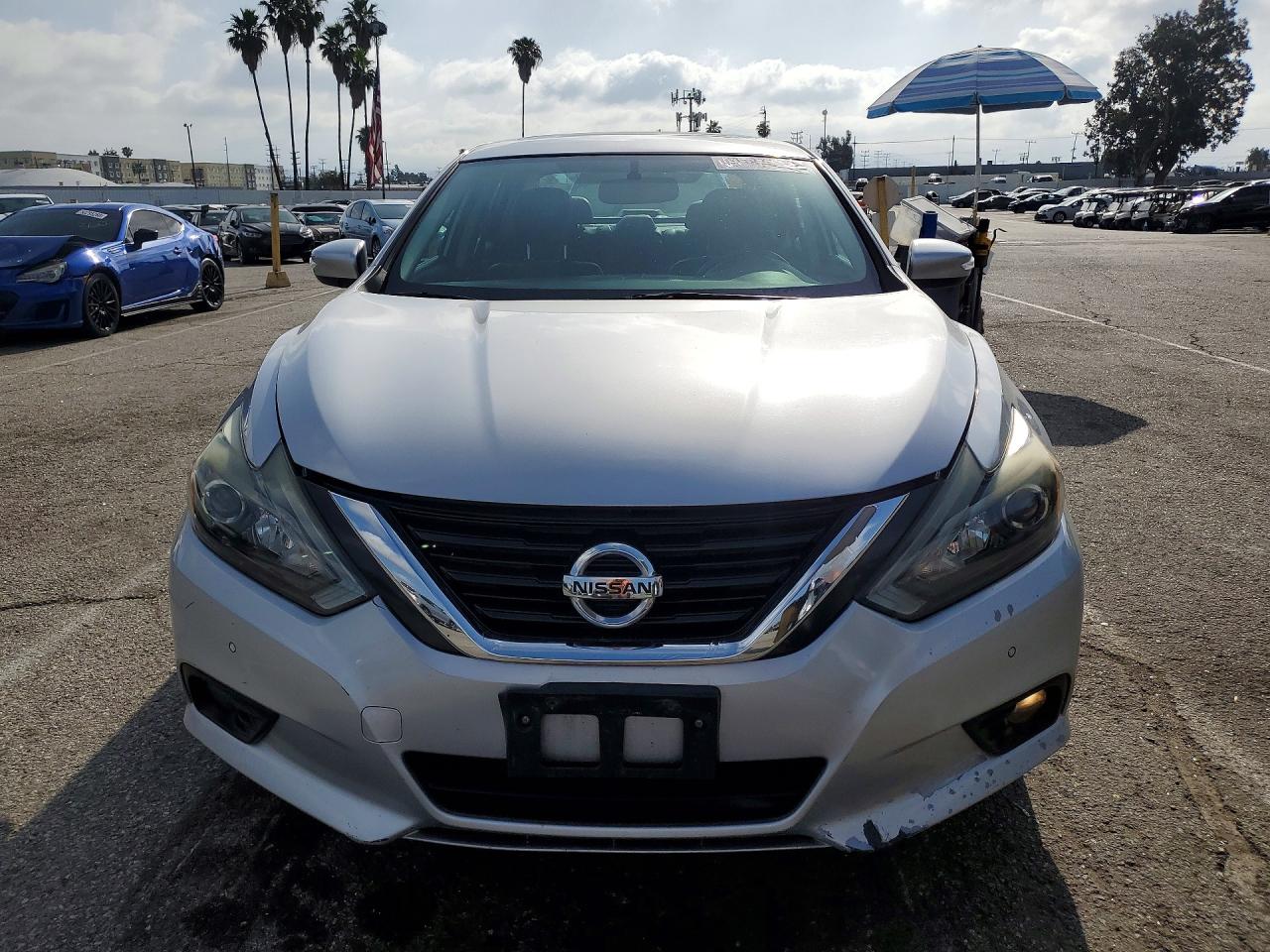 2016 NISSAN ALTIMA 3.5 SL photo 13