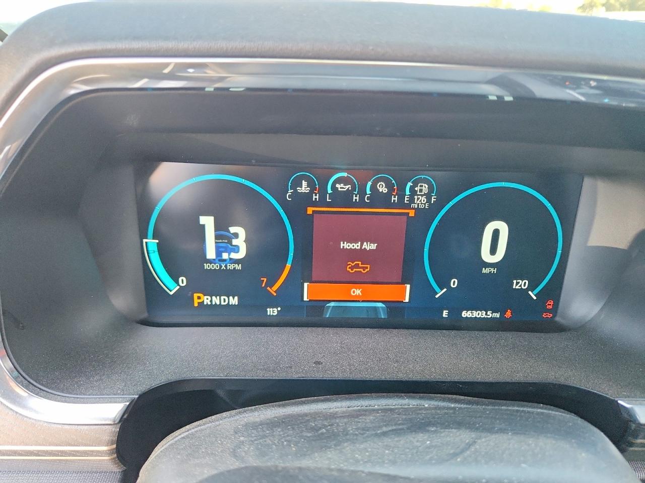 2021 FORD F150 SUPERCREW photo 17