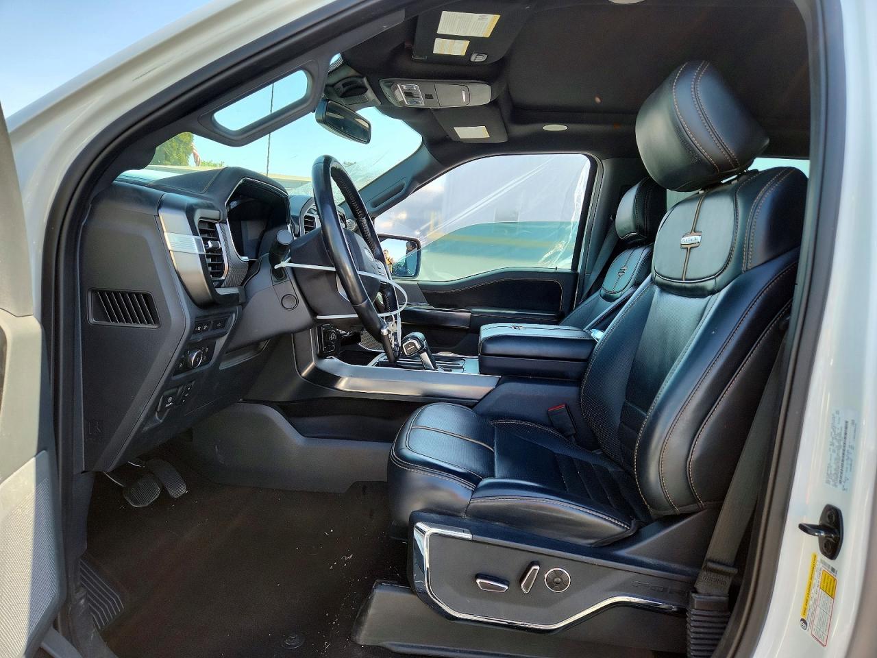 2021 FORD F150 SUPERCREW photo 13