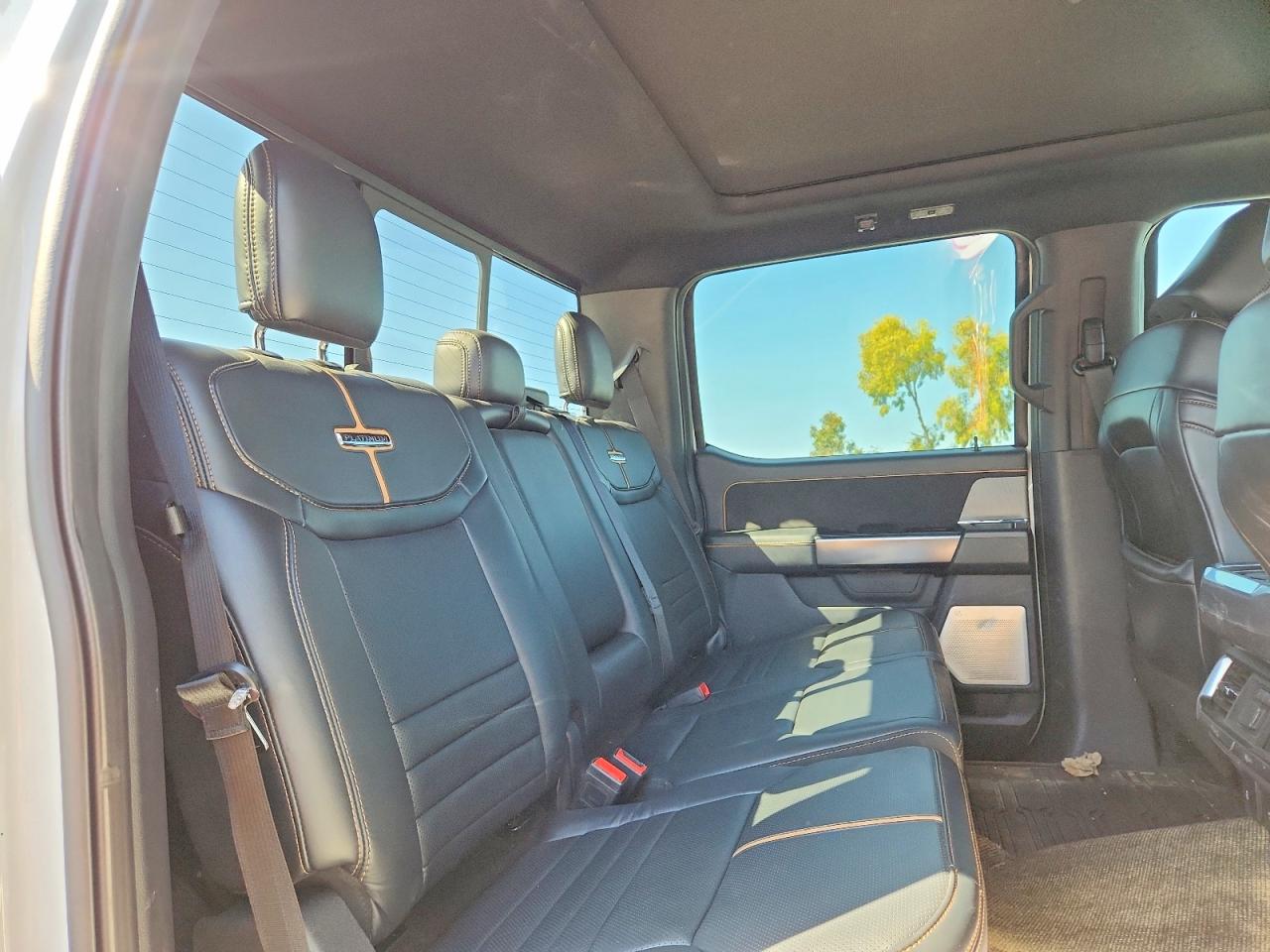 2021 FORD F150 SUPERCREW photo 19