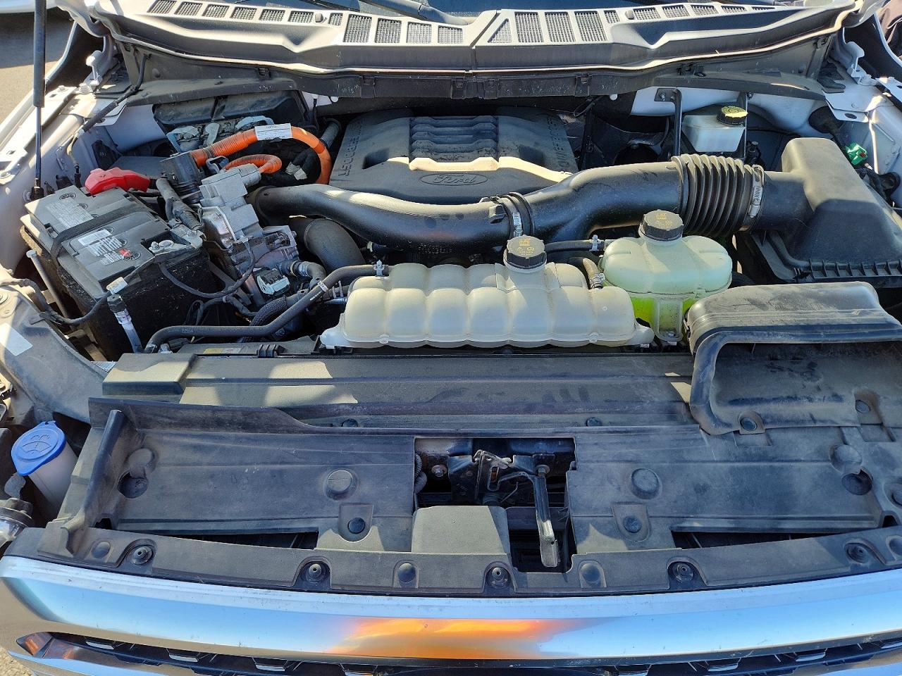 2021 FORD F150 SUPERCREW photo 21