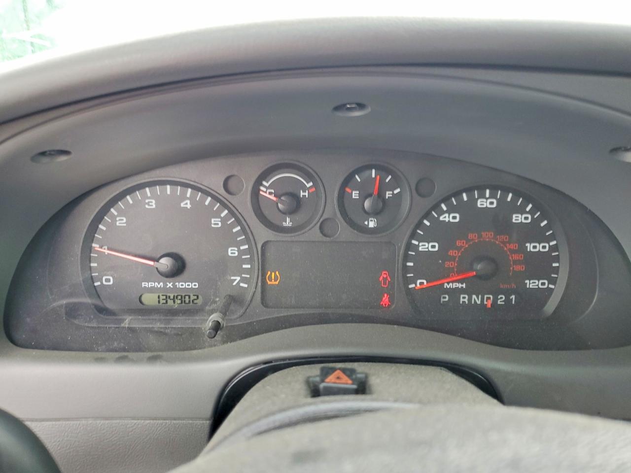 2011 FORD RANGER SUPER CAB photo 25