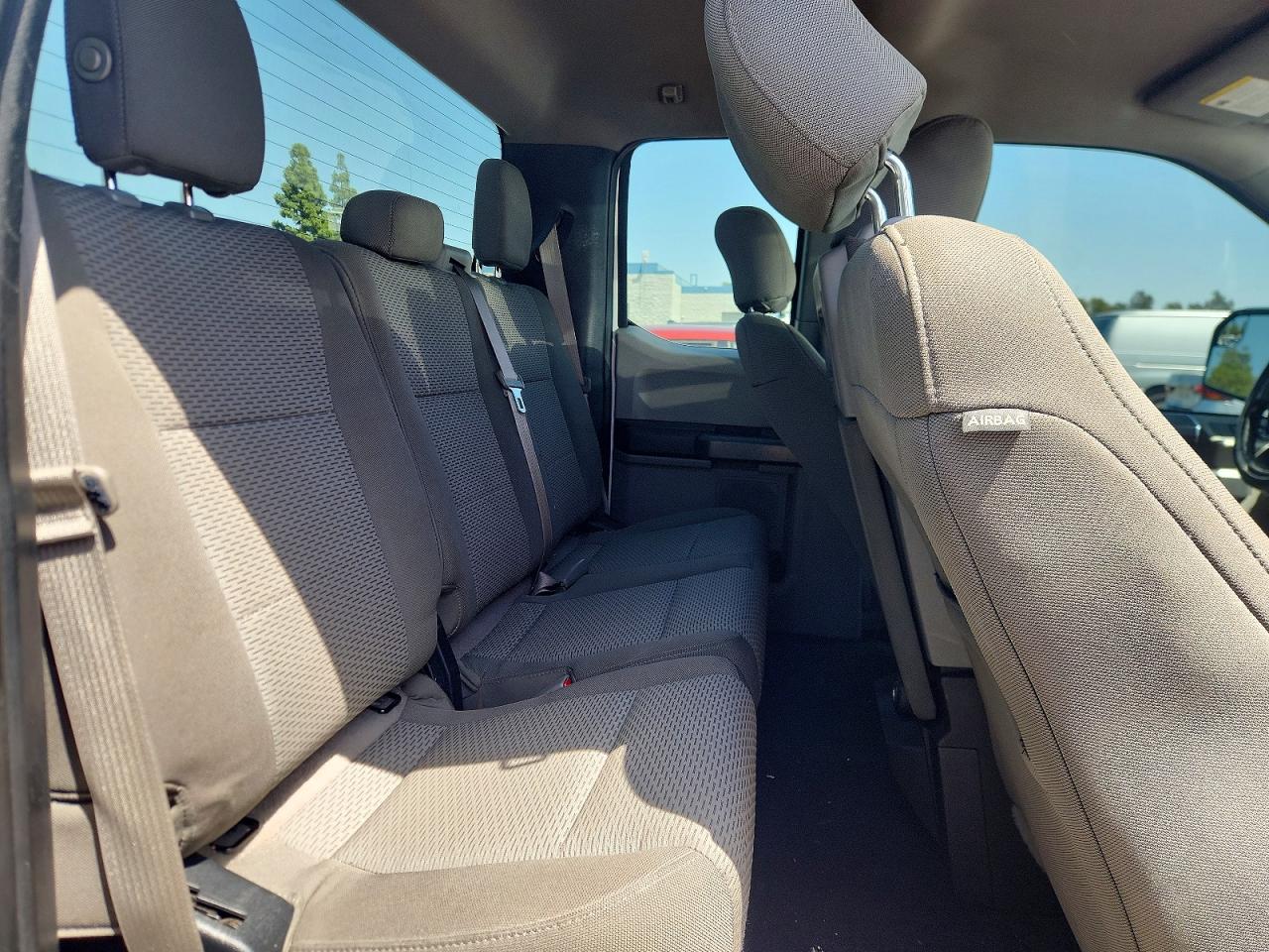 2017 FORD F150 SUPER CAB photo 28