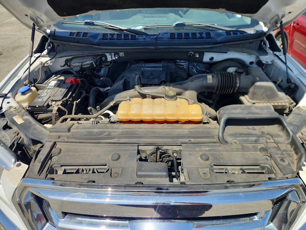 2017 FORD F150 SUPER CAB photo 31