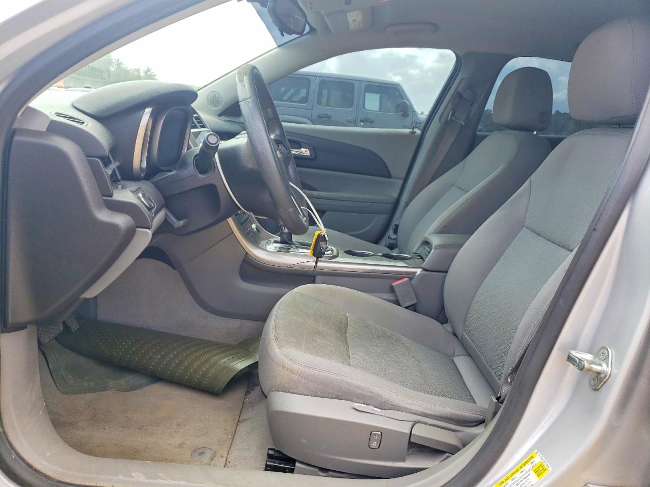 2013 CHEVROLET MALIBU LS photo 19