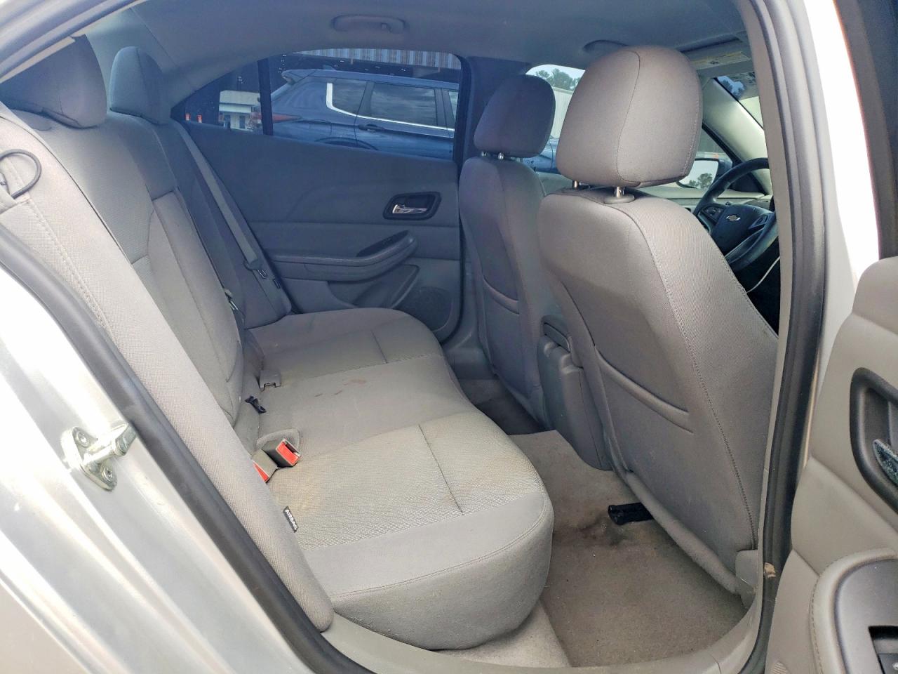 2013 CHEVROLET MALIBU LS photo 28