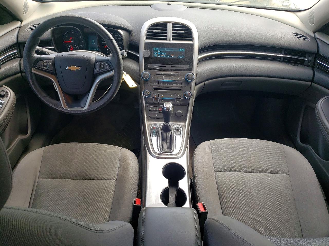 2013 CHEVROLET MALIBU LS photo 22