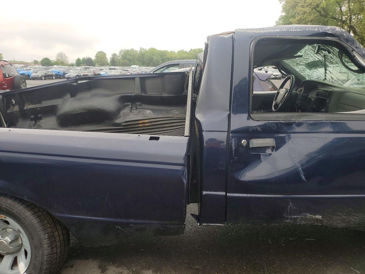 2009 FORD RANGER photo 28