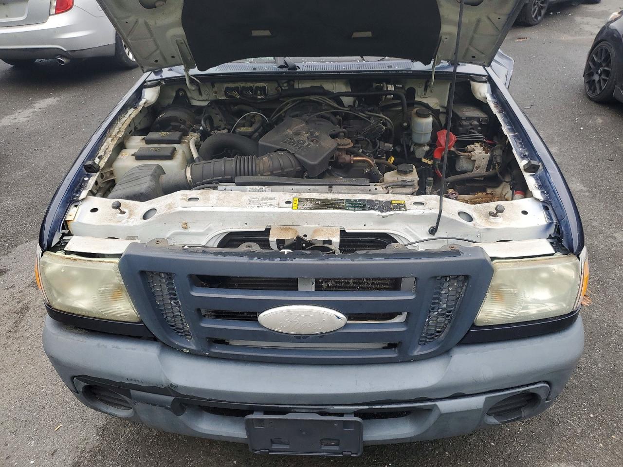 2009 FORD RANGER photo 31