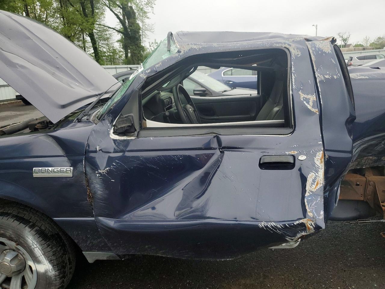 2009 FORD RANGER photo 19