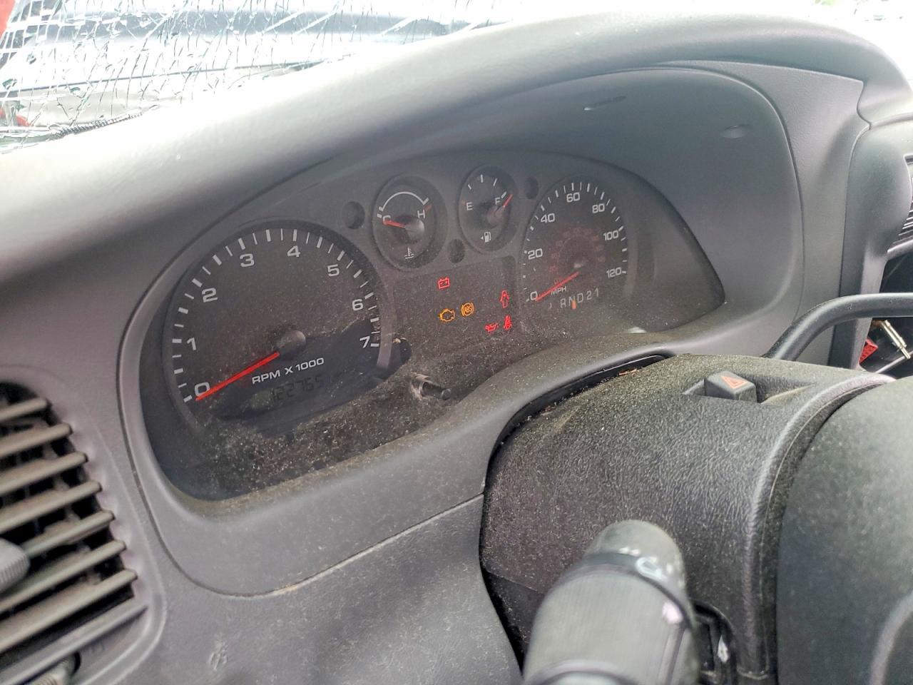 2009 FORD RANGER photo 25