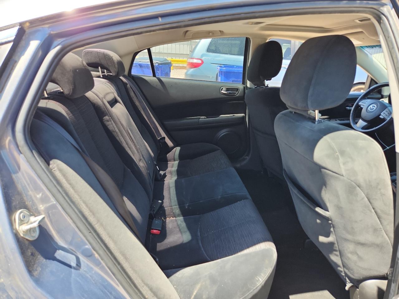 2010 MAZDA 6 I photo 19