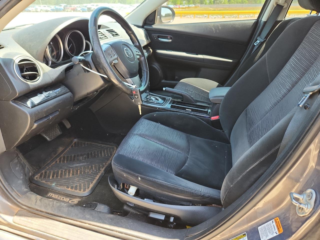 2010 MAZDA 6 I photo 13