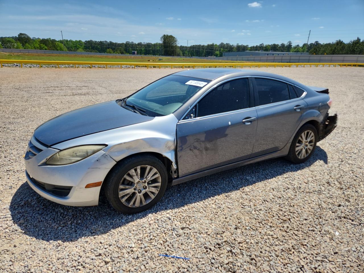 2010 MAZDA 6