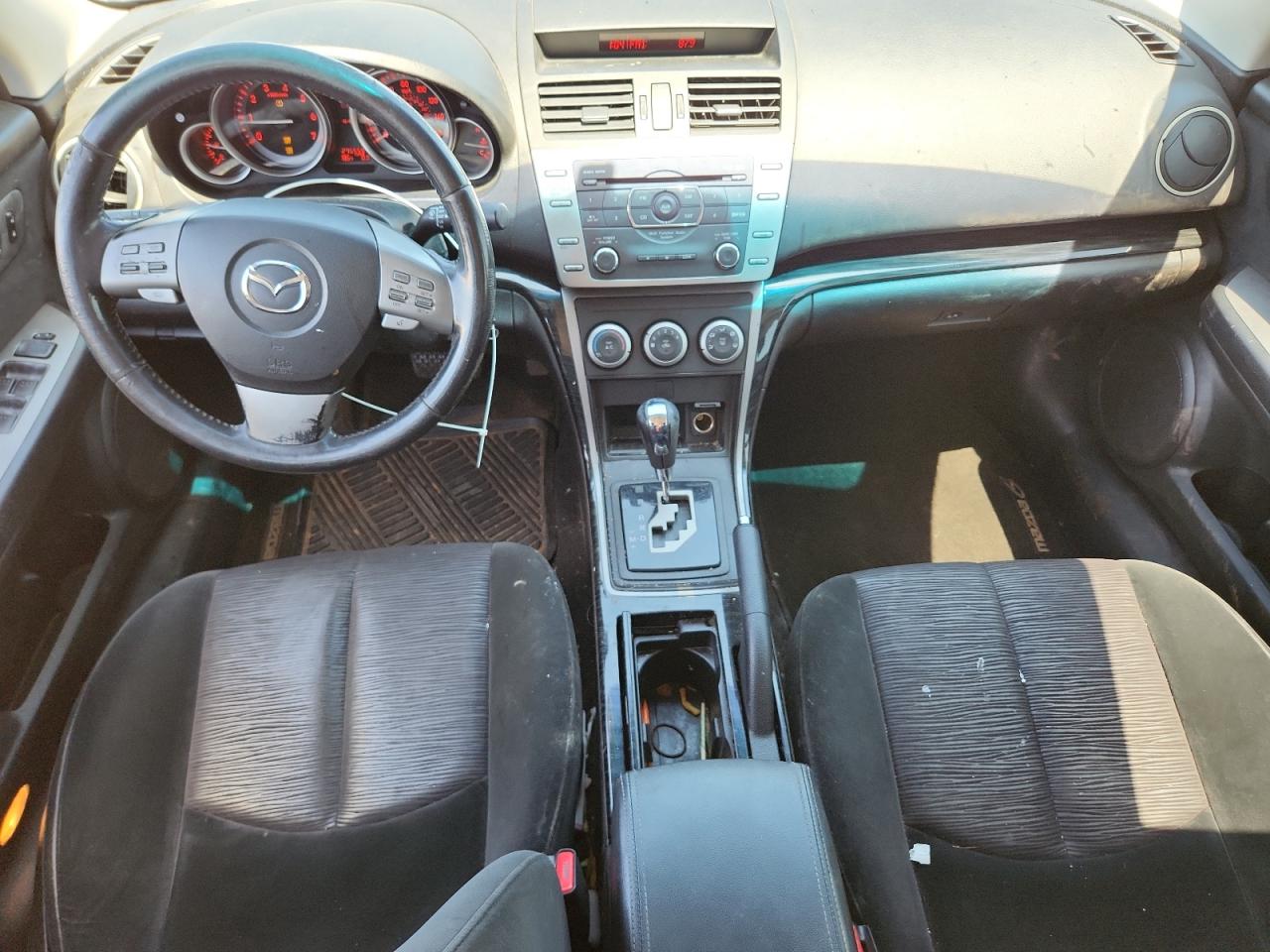 2010 MAZDA 6 I photo 15