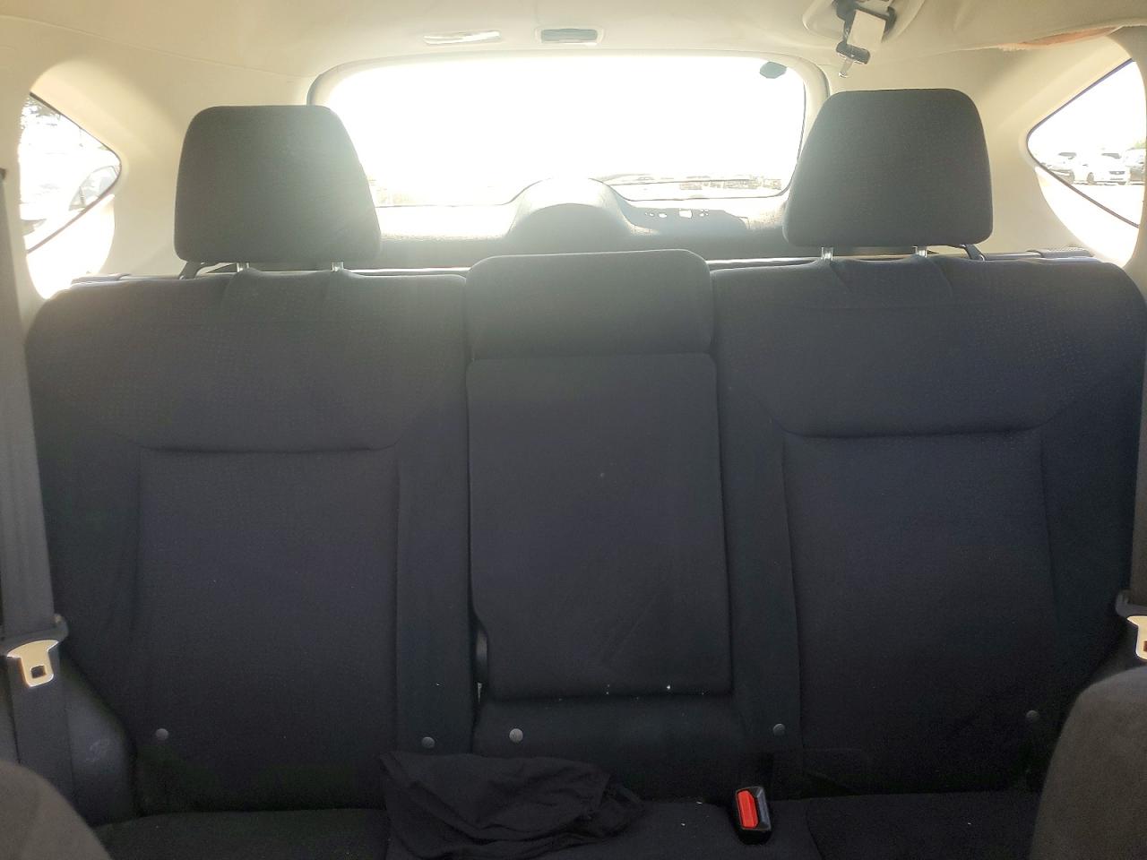2014 HONDA CR-V EX photo 10