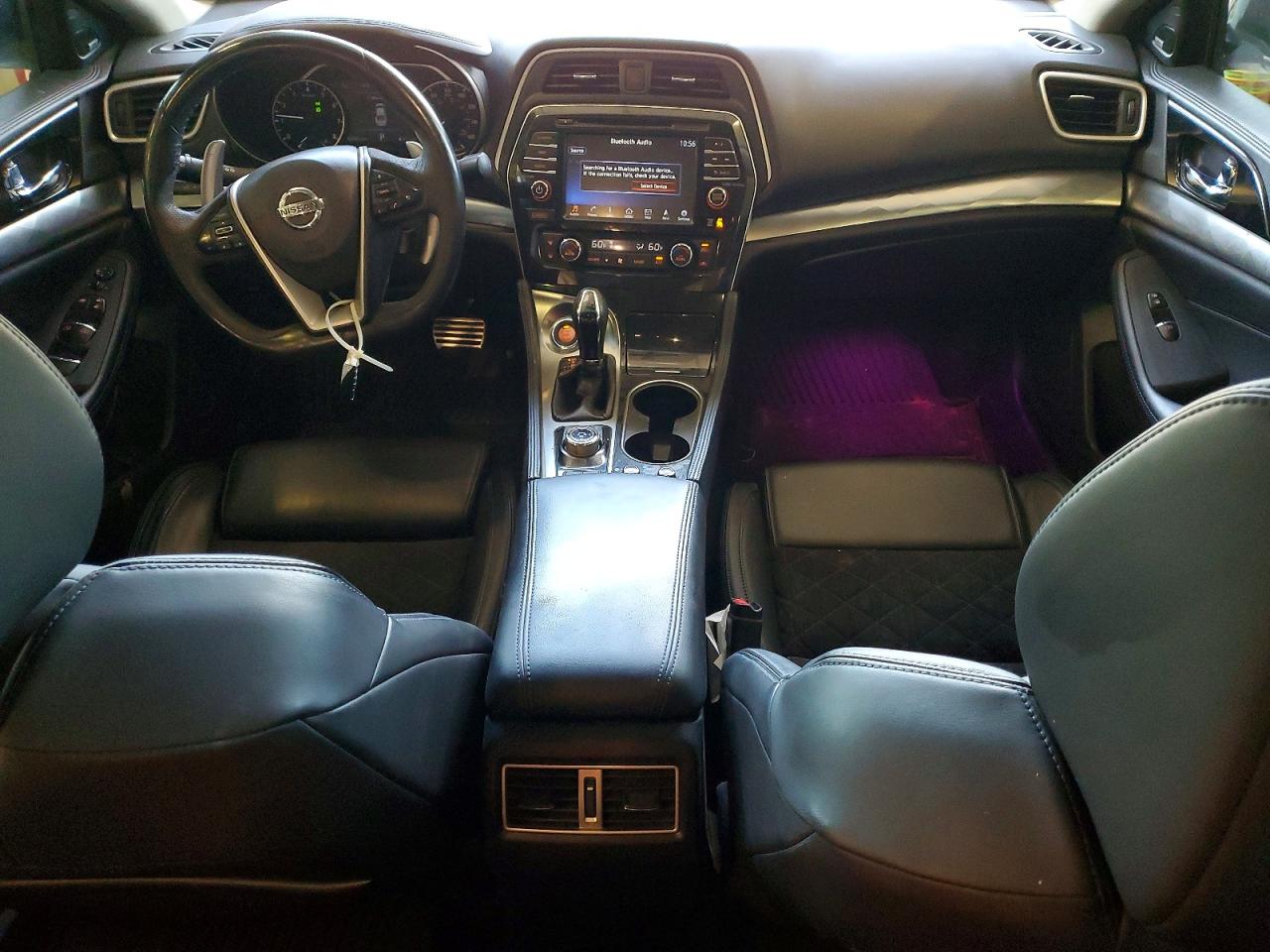 2017 NISSAN MAXIMA 3.5 SR photo 15