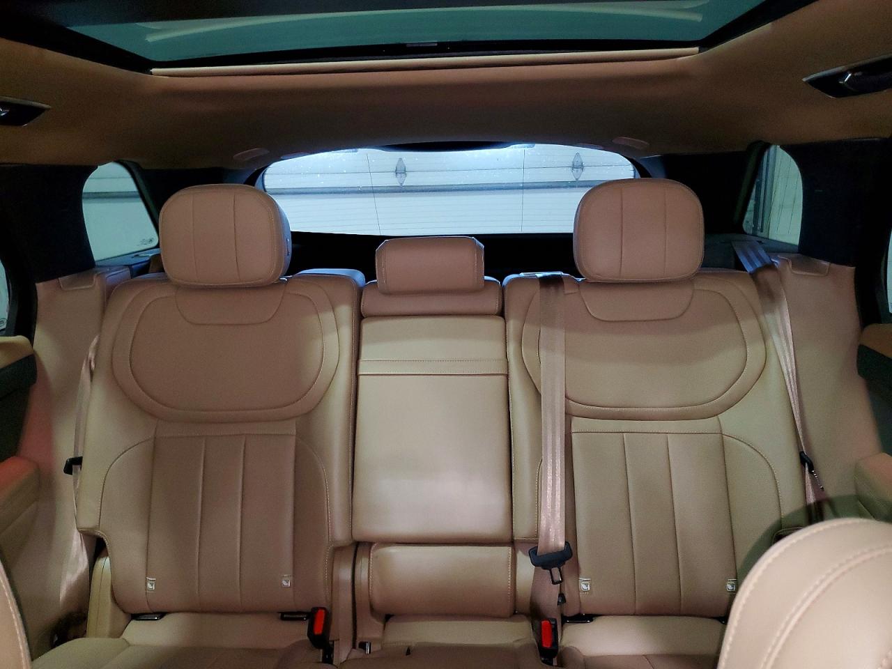 2023 LAND ROVER RANGE ROVER SPORT DYNAMIC SE photo 28