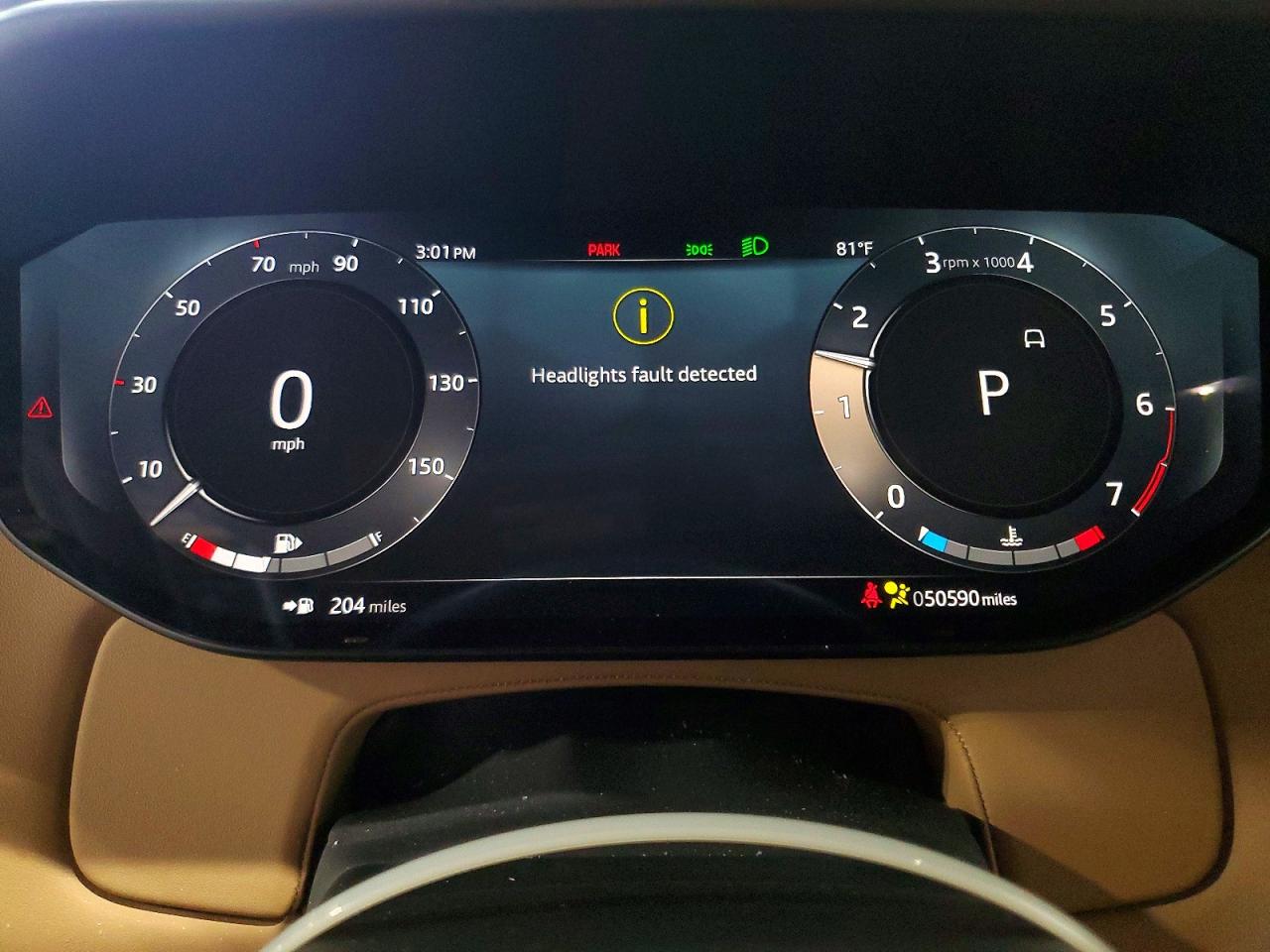 2023 LAND ROVER RANGE ROVER SPORT DYNAMIC SE photo 25