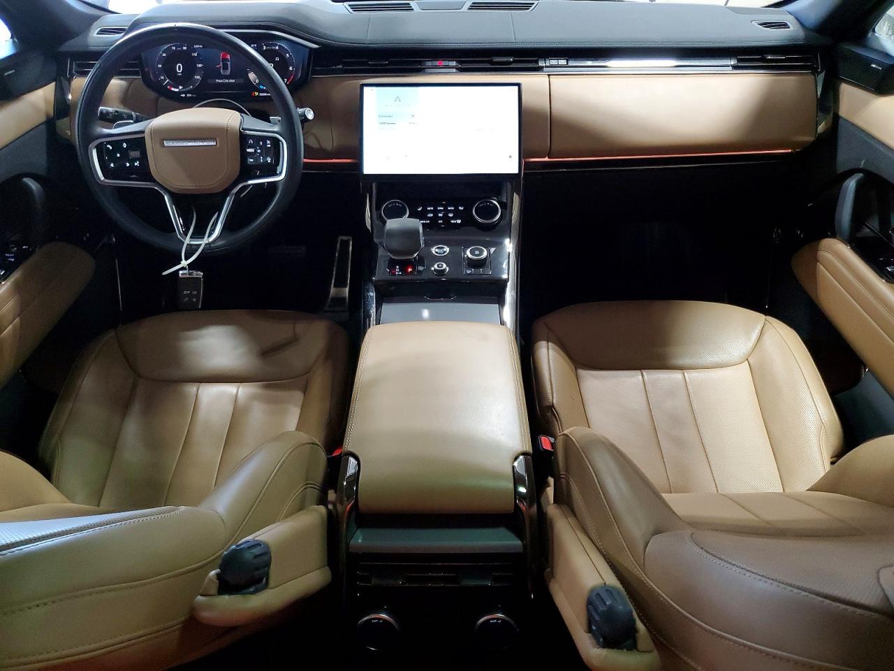 2023 LAND ROVER RANGE ROVER SPORT DYNAMIC SE photo 22