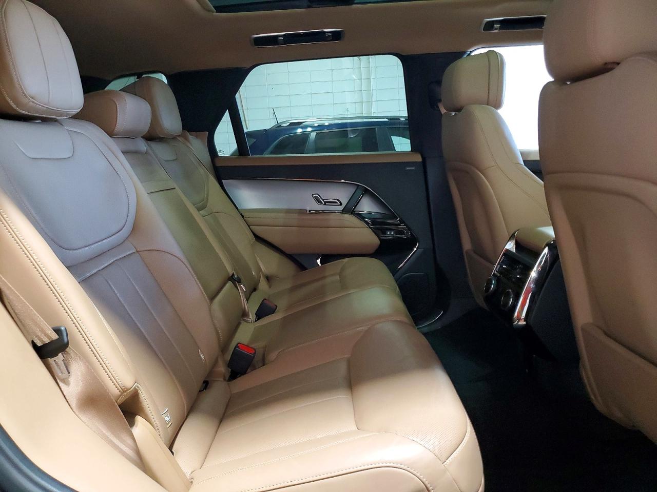 2023 LAND ROVER RANGE ROVER SPORT DYNAMIC SE photo 31