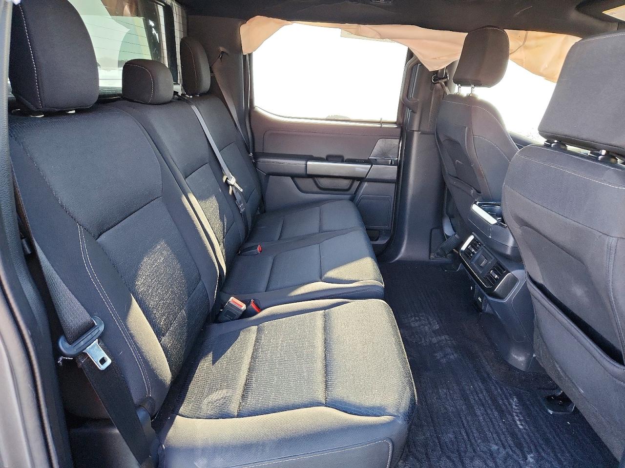 2022 FORD F150 SUPERCREW photo 19