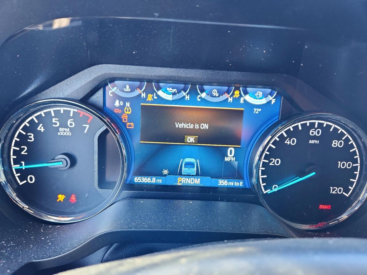 2022 FORD F150 SUPERCREW photo 17