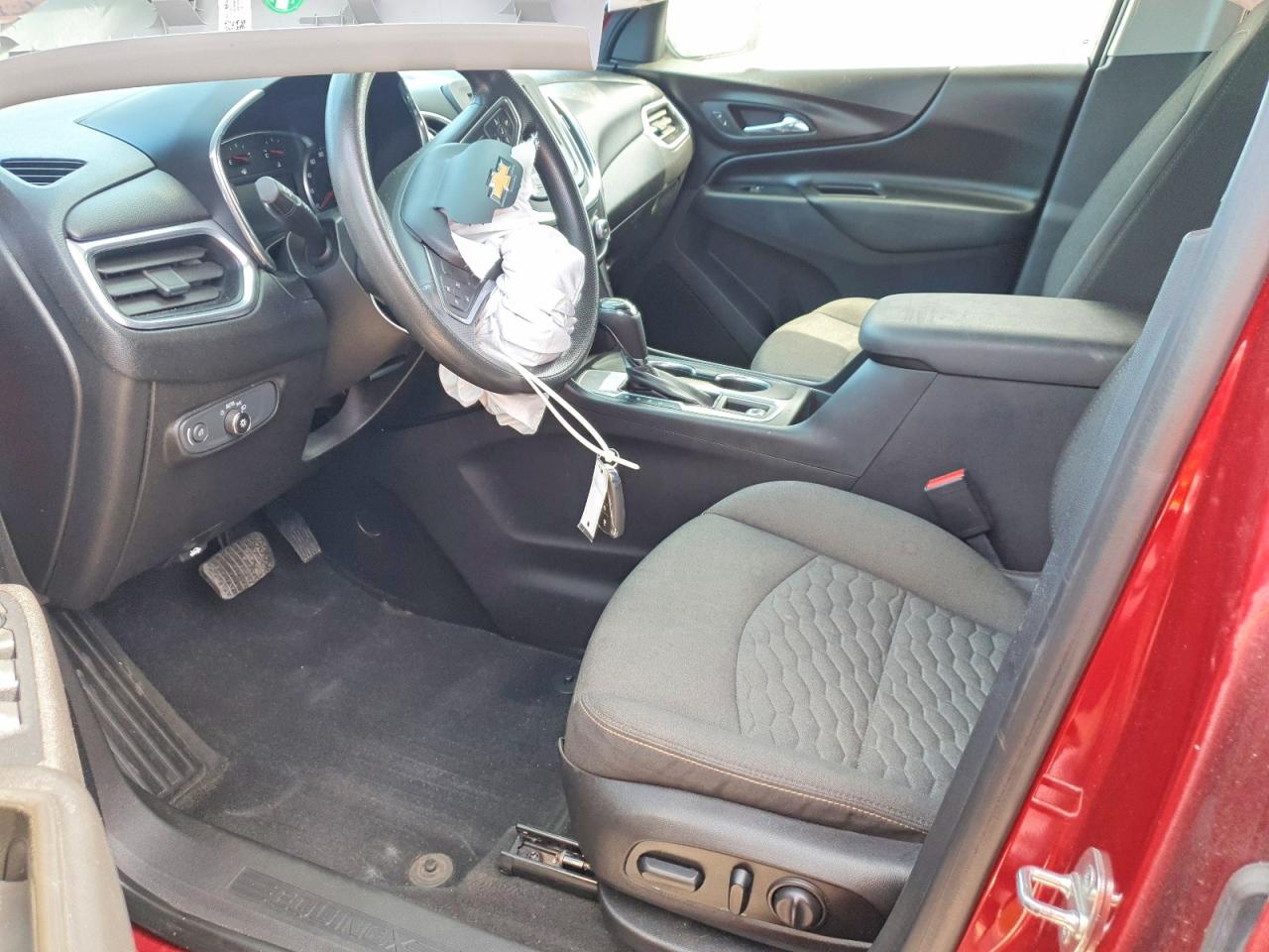 2019 CHEVROLET EQUINOX LT photo 13