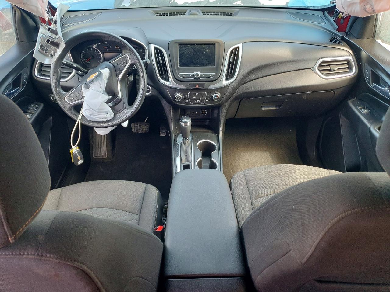 2019 CHEVROLET EQUINOX LT photo 15