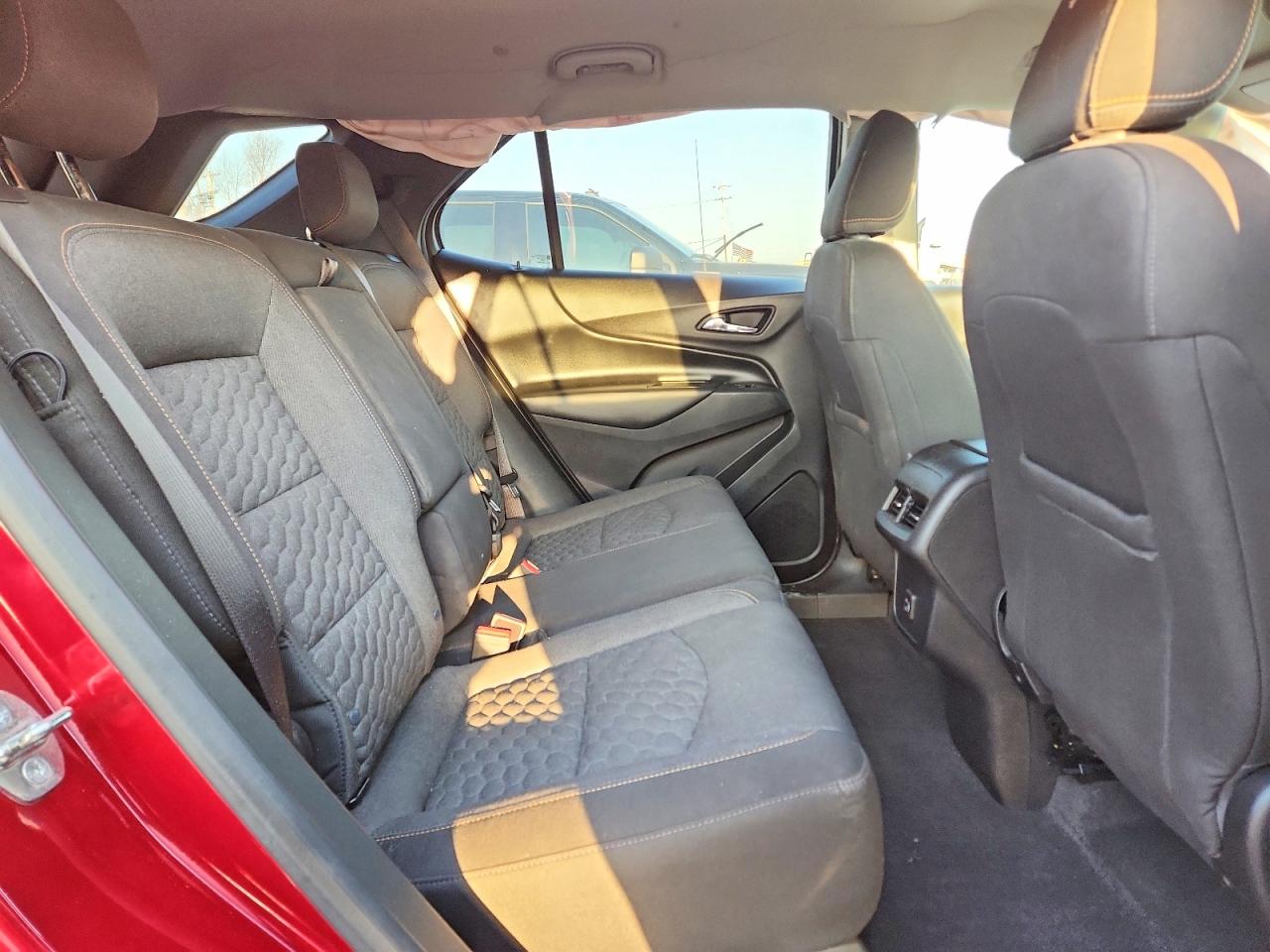 2019 CHEVROLET EQUINOX LT photo 21