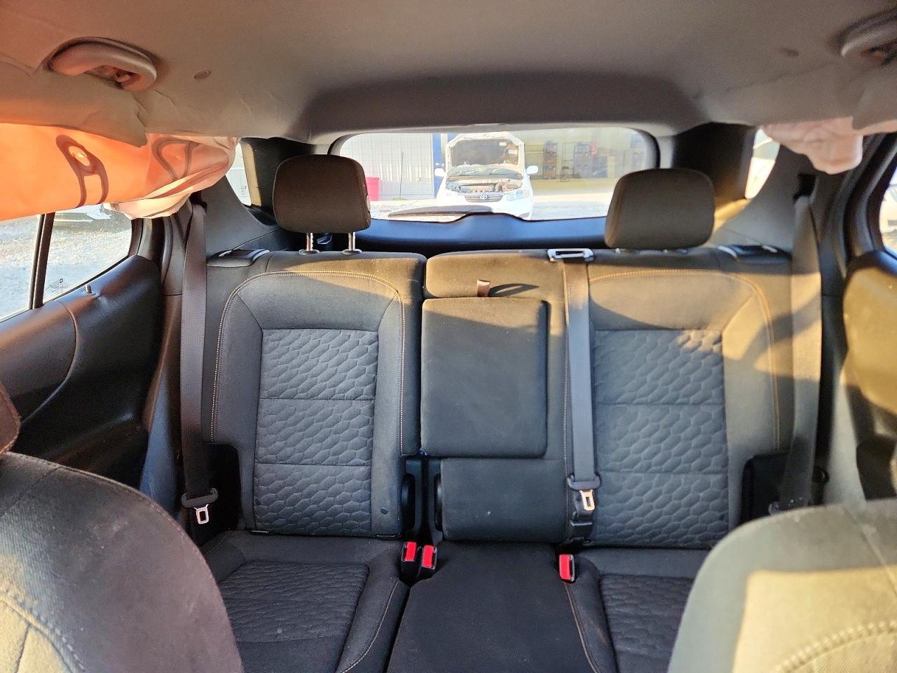 2019 CHEVROLET EQUINOX LT photo 19