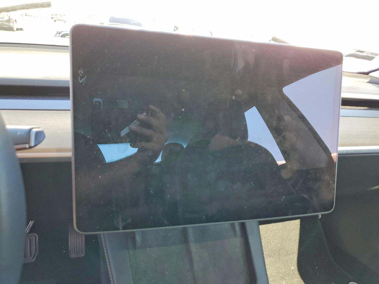 2022 TESLA MODEL 3 photo 17