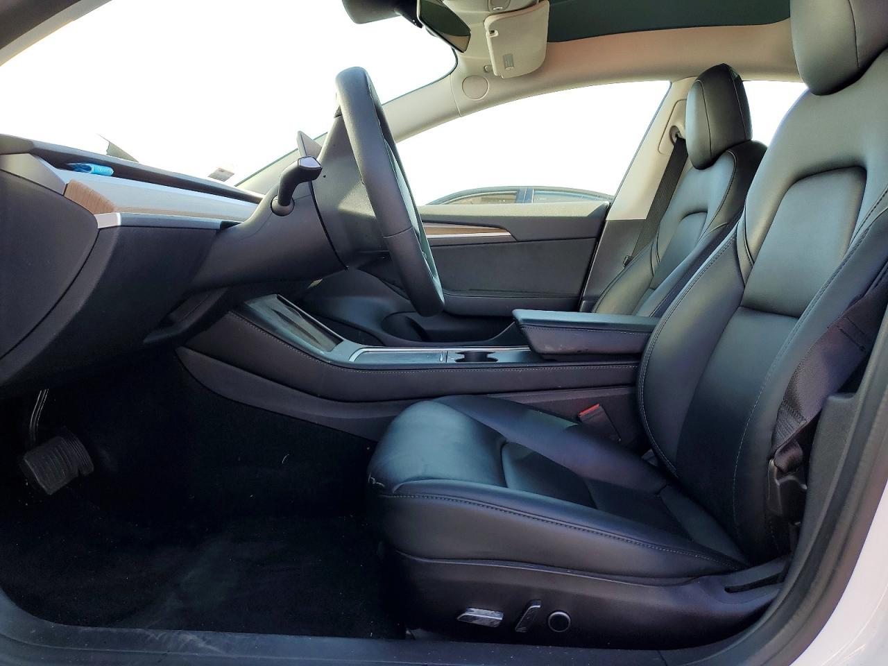 2022 TESLA MODEL 3 photo 13