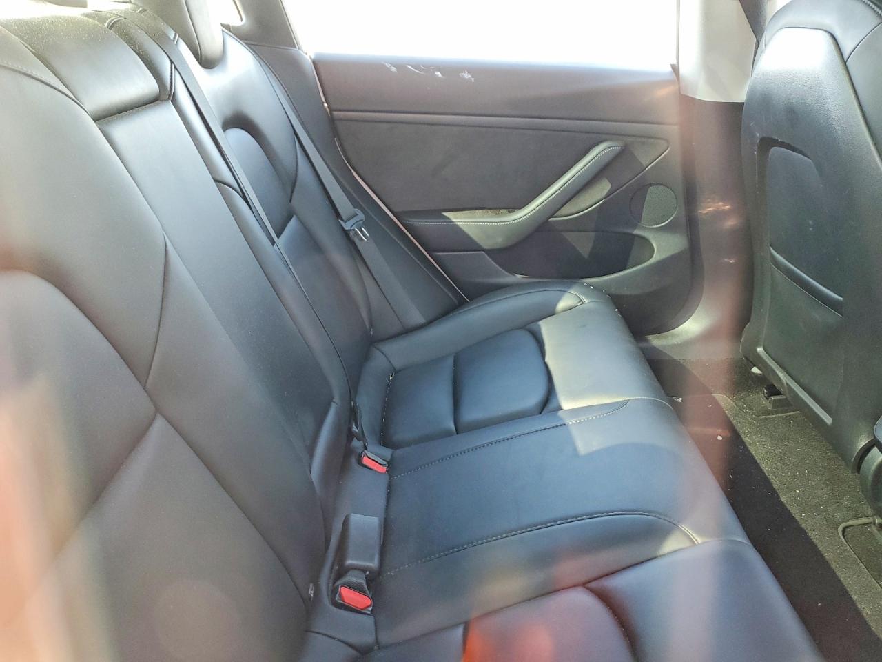 2022 TESLA MODEL 3 photo 19