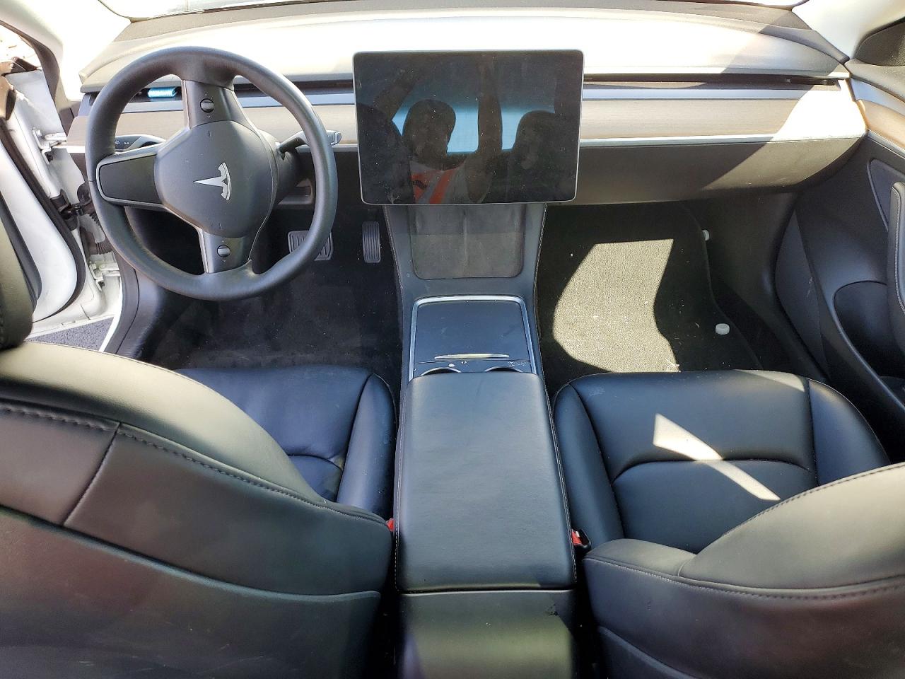 2022 TESLA MODEL 3 photo 15