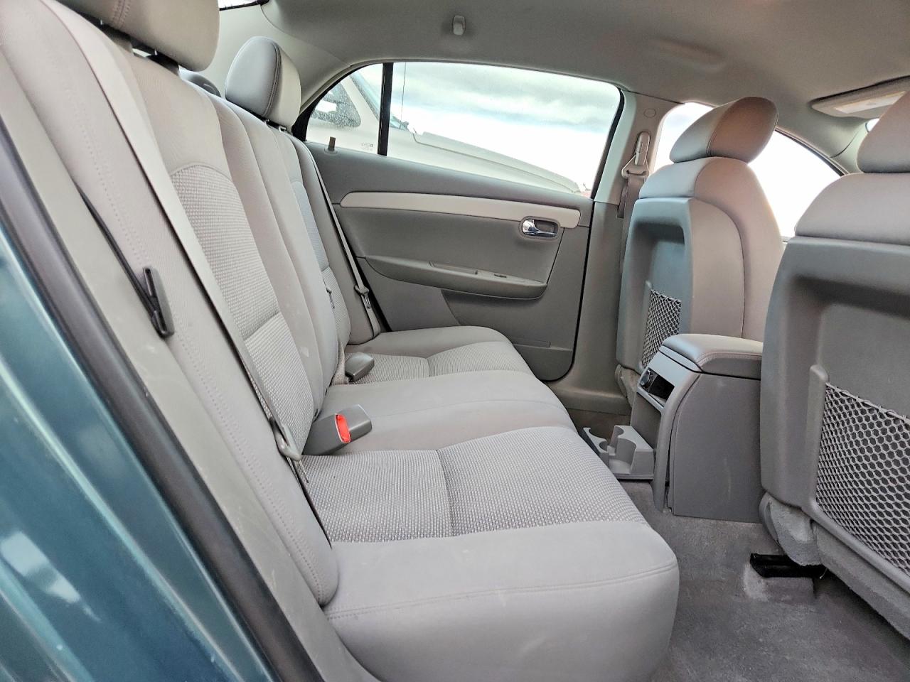 2009 CHEVROLET MALIBU LS photo 19