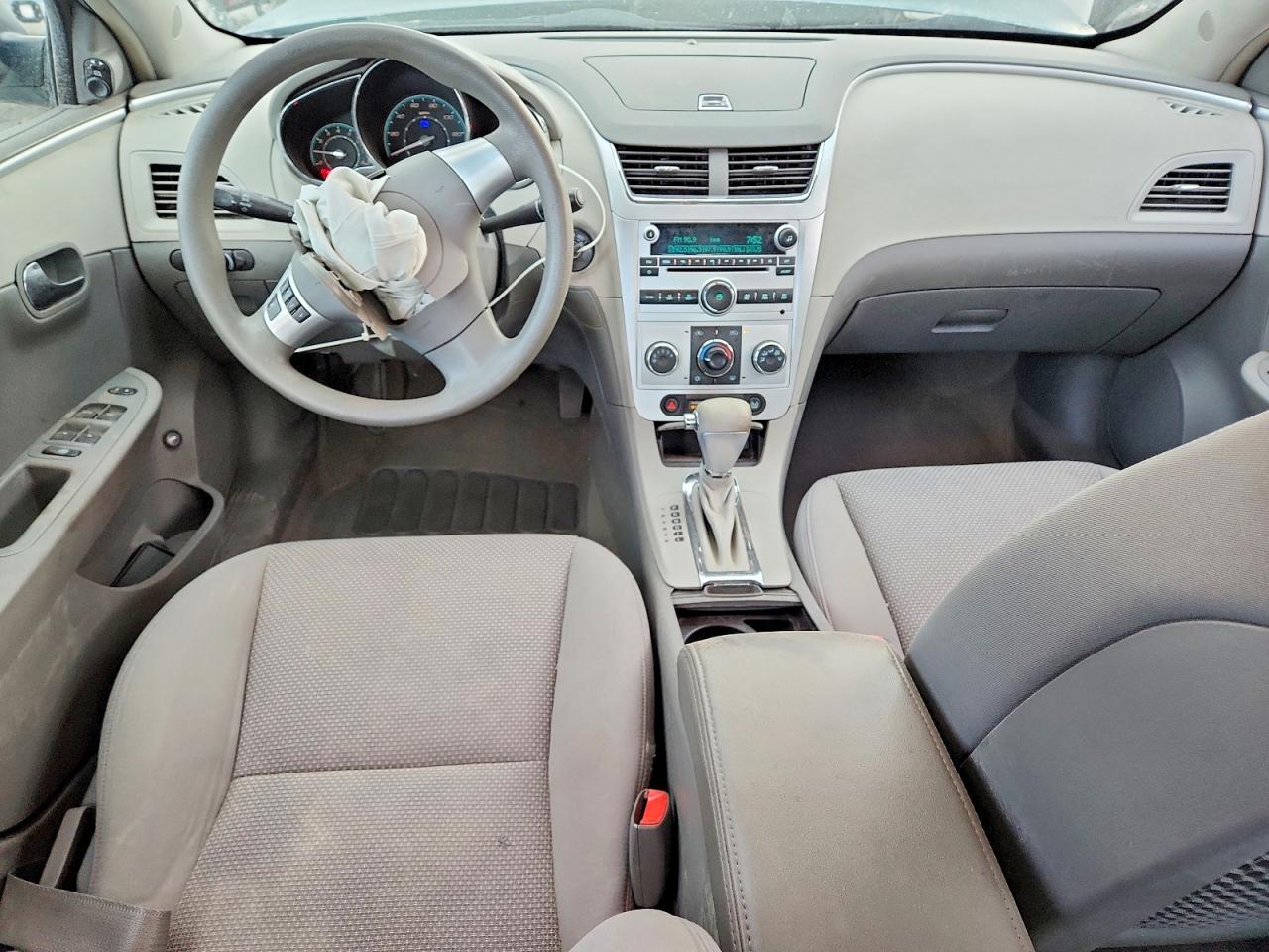 2009 CHEVROLET MALIBU LS photo 15