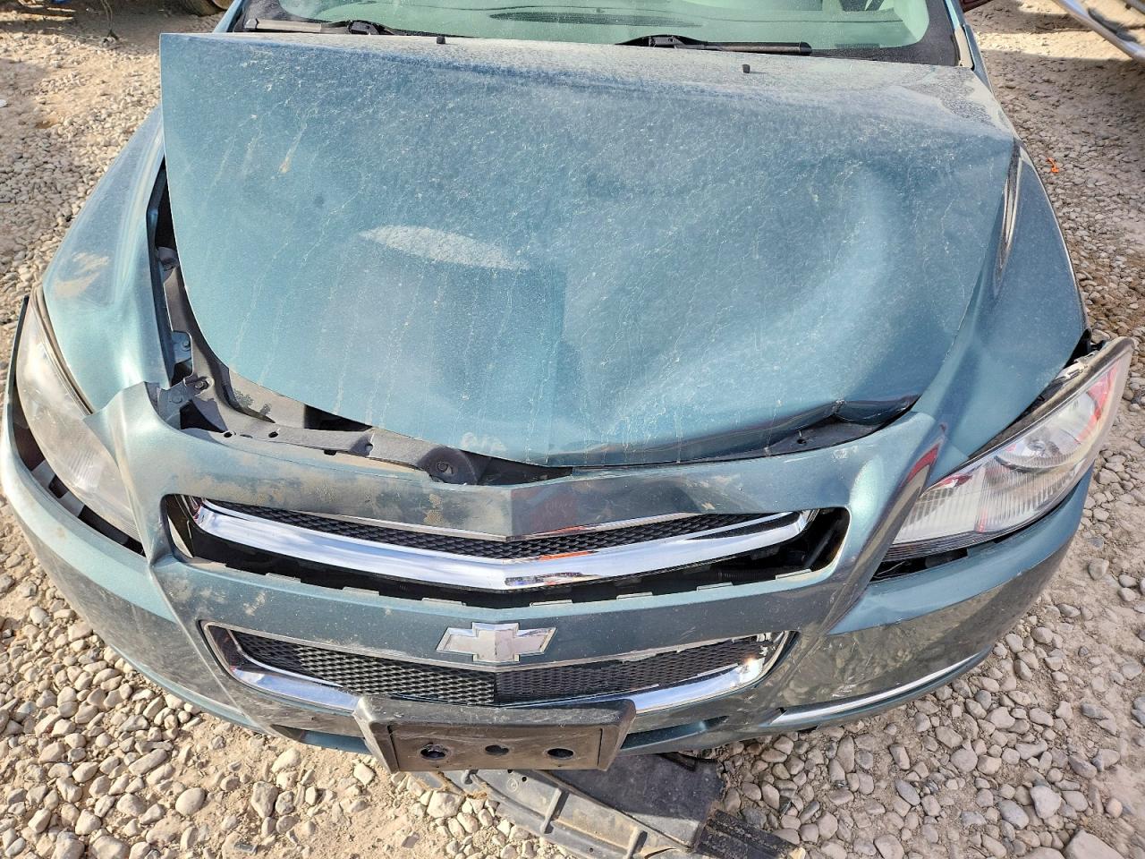 2009 CHEVROLET MALIBU LS photo 21