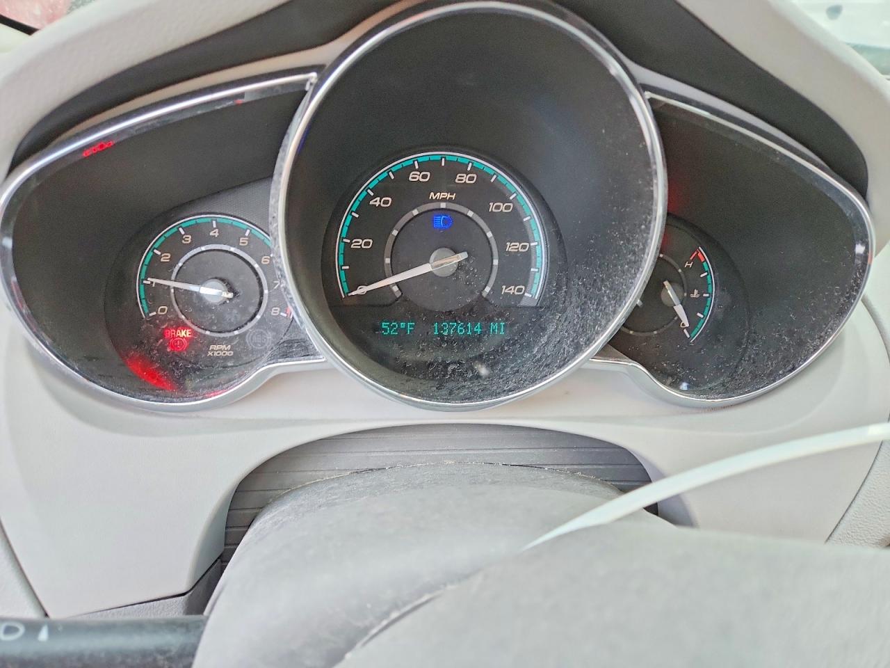 2009 CHEVROLET MALIBU LS photo 17