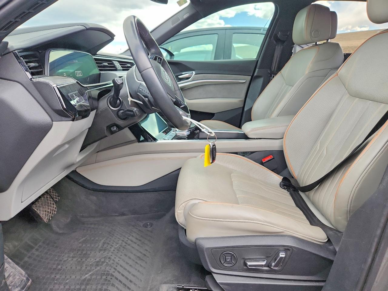 2022 AUDI E-TRON CHRONOS photo 19
