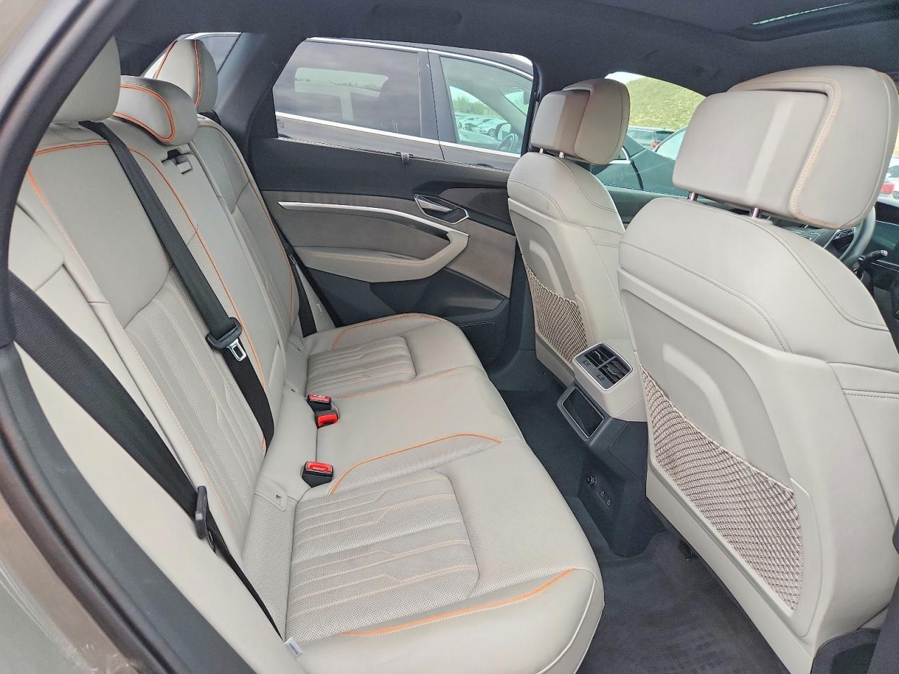 2022 AUDI E-TRON CHRONOS photo 31
