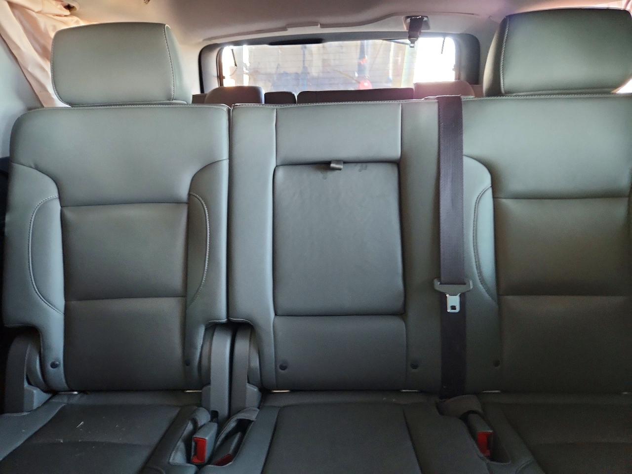 2017 CHEVROLET TAHOE C1500 LT photo 10