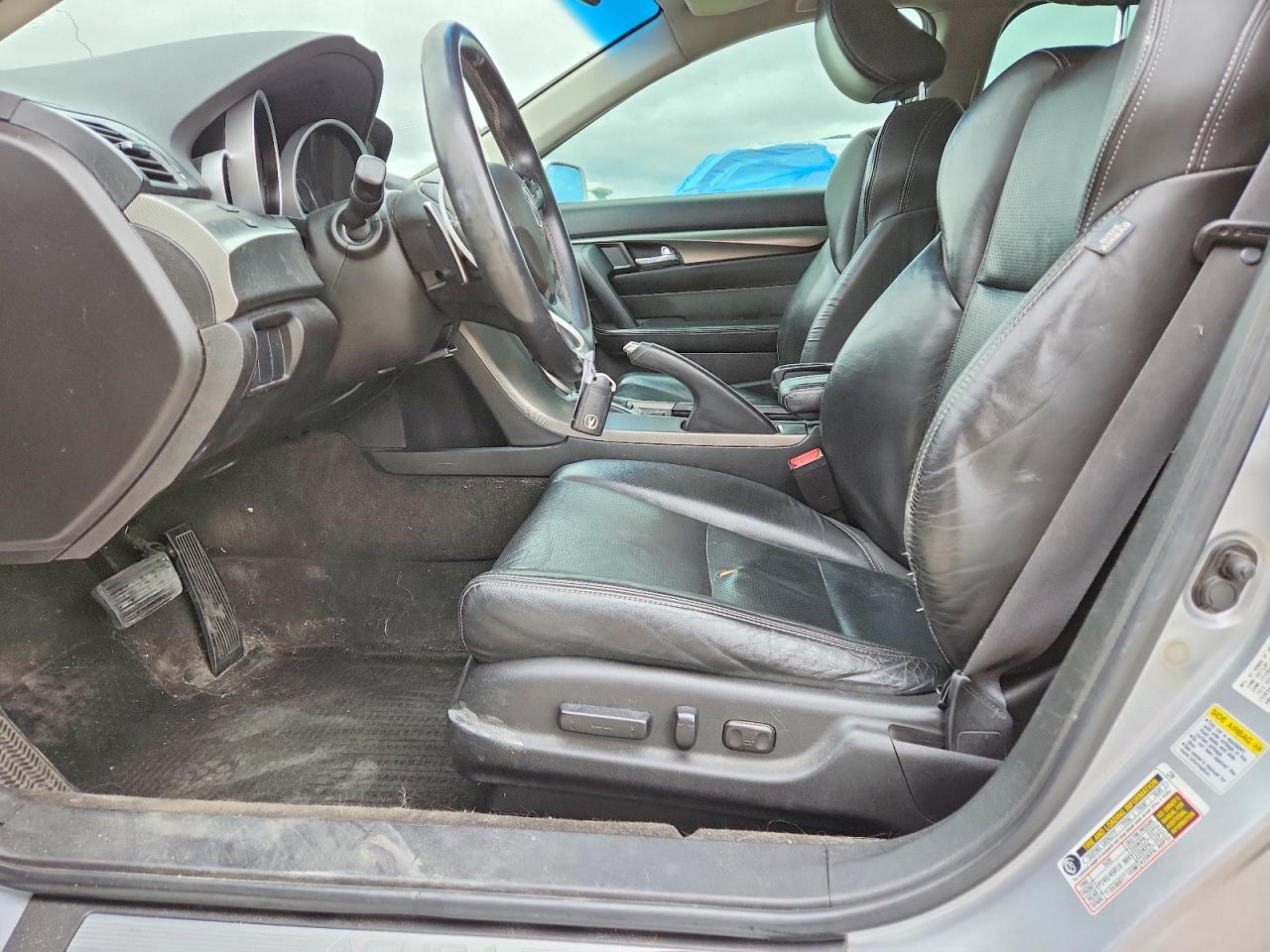 2013 ACURA TL TECH photo 13
