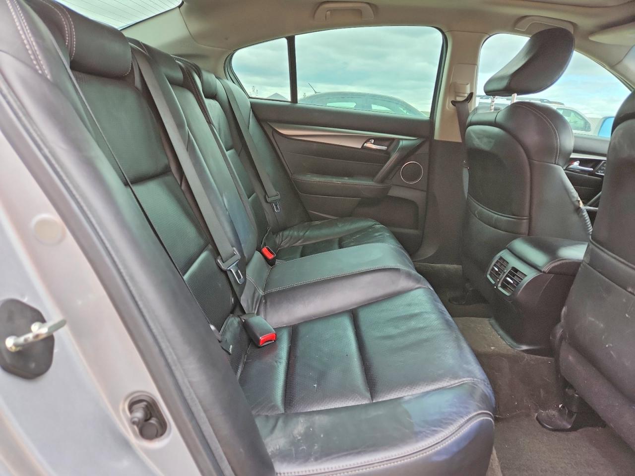 2013 ACURA TL TECH photo 19
