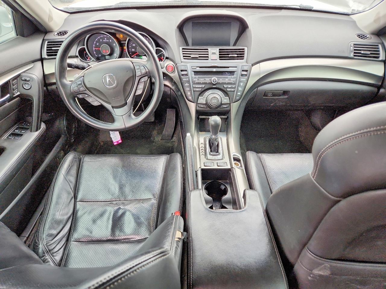 2013 ACURA TL TECH photo 15