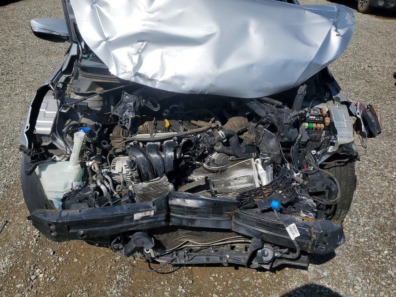 2013 HYUNDAI ELANTRA LIMITED photo 11
