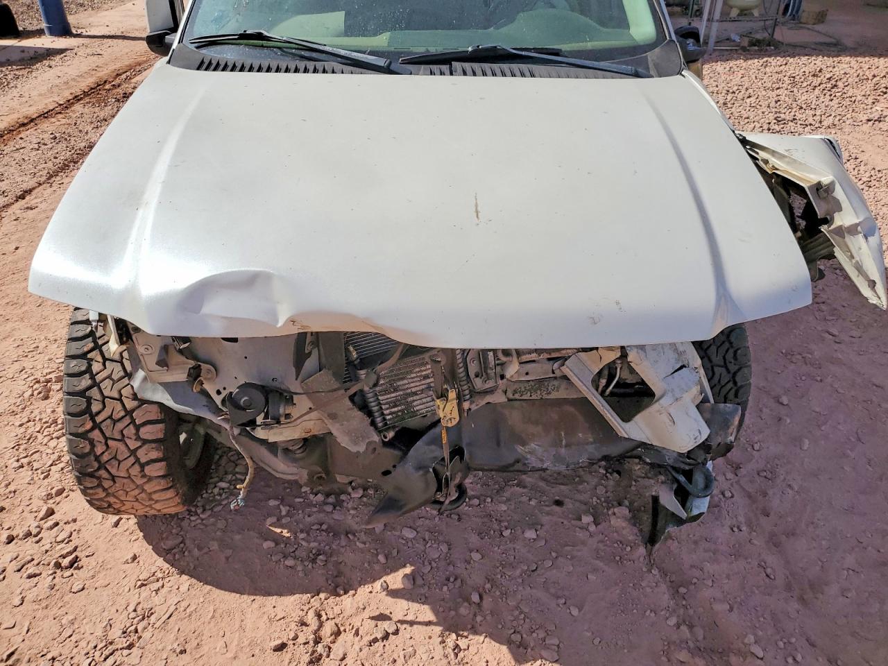 2005 FORD EXPEDITION LIMITED photo 23